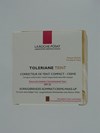 LRP TOLERIANE TEINT CORR.COMP.IP35 15 CR DORE 9G