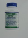 TRYPTOZOL PLUS 300MG ENERGETICA CAPS VEG. 120