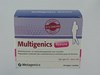 MULTIGENICS FEMINA   PDR SACH  30 7284  METAGENICS