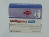 MULTIGENICS JUNIOR   PDR SACH  30 7282  METAGENICS