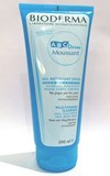 BIODERMA ABC DERM GEL MOUSSANT               200ML