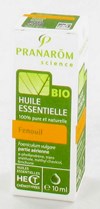 FENOUIL                 BIO HLE ESS  10ML PRANAROM