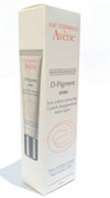 AVENE D-PIGMENT LEGERE CREME   30ML