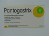 PANTOGASTRIX TEVA 20MG COMP GASTRO RESIST 14X20MG