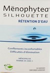 MENOPHYTEA SILHOUETTE RETENTION EAU COMP 30