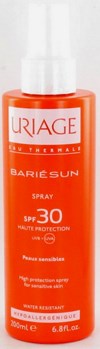 URIAGE BARIESUN SPRAY IP30 P SENS 200ML