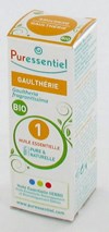 PURESSENTIEL HE GAULTHERIE BIO EXPERT HLE ESS 10ML