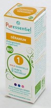 PURESSENTIEL HE GERANIUM BIO EXPERT   HLE ESS  5ML