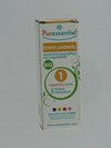 PURESSENTIEL HE LAVANDE VRAIE BIO EXP.HLE ESS 10ML