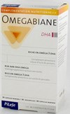 OMEGABIANE DHA       CAPS  80