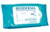 BIODERMA ABC DERM H20 LINGETTE NETT S/PARAB. 60