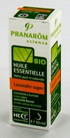 LAVANDIN SUPER BIO          HLE ESS  10ML PRANAROM