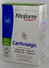 CARTIVIALGIC                      COMP 80 FITOFORM