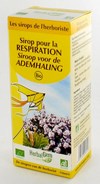 HERBALGEM SIROP RESPIRATION BIO ENF-ADULTE   150ML