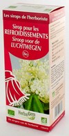 HERBALGEM VERKOUDHEIDSSIROOP          150ML