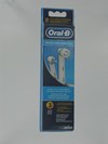 ORAL B REFILL EB ORTHO KIT 3