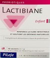 LACTIBIANE ENFANT 1G NF  SACH 10X1G