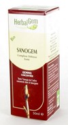 HERBALGEM SANOGEM COMPLEX DEFENSE FORTE 50ML