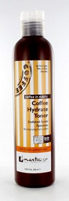 MASTIC SPA COFFE HYDRATE TONER               250ML