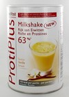 MODIFAST PROTIPLUS MILKSHAKE VANILLE          540G