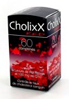 CHOLIXX RED                TABL  60