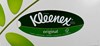 KLEENEX ORIGINAL BLANC 88