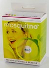 MOSQUITNO WRISTBAND SUMMER PACK      5 10181