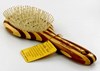 OLIVIA GARDEN BROSSE BAMBOU P5 PADDLE