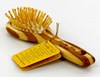 OLIVIA GARDEN BROSSE BAMBOU HH1 MASSAGE