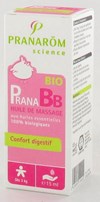 PRANABB HUILE MASSAGE CONFORT DIGESTIF 15ML