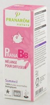 PRANABB MELANGE HLE ESS PR DIFFUSEUR SOMMEIL  10ML