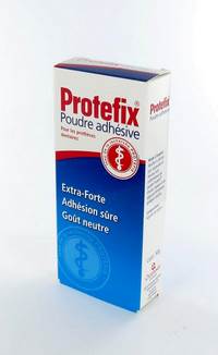 PROTEFIX PDR ADH EXTRA FORT 50G            REVOGAN