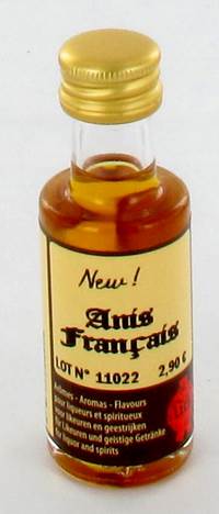 LICK ANIS FRANCAIS             20ML