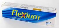 FLEXIUM 10 % GEL 100 GR