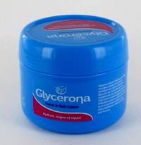 GLYCERONA CR  MAINS/ HANDEN   150ML