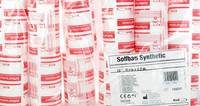 SOFFBAN SYNTHETIC OUATE 10,0CMX2,7M 1 7148605