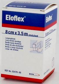 ELOFLEX 3,5MX8CM REF 2478