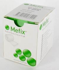 MEFIX FIXATION ADHESIVE      5,0CMX10,0M  1 310500