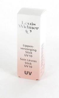 WIDMER LIPPENVERZORGING UV PARF                5ML