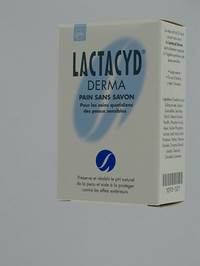 LACTACYD DERMA PAIN 100G