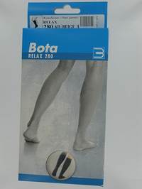 BOTA RELAX 280 KORTE KOUS BEIGE N3