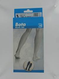 BOTA RELAX 280 KORTE KOUS BEIGE N4