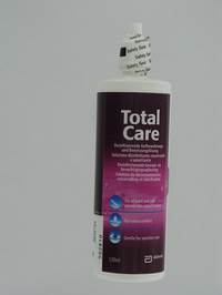 TOTALCARE DESINFECT. SOLUTION          120ML  2615