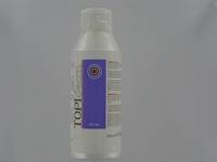 TOPIDERM HOT GEL              250ML