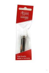 NIPPES COUPE-ONGLES                  126