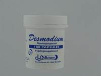 DESMODIUM ASCENDENS      CAPS 100X200MG       DEBA