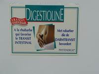 DIGESTIOLINE COMP 150