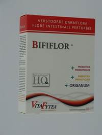 VITAFYTEA BIFIFLOR FORTE       COMP  30