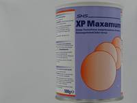 XP-MAXAMUM PDR FLAV.           500G