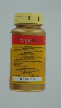 BEE HEALTH PROPOLIS  CAPS 90X1000MG